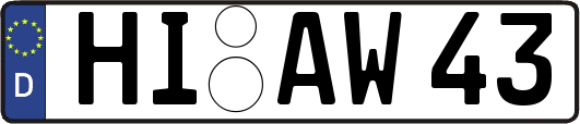 HI-AW43