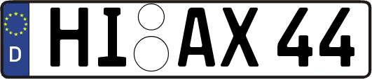 HI-AX44