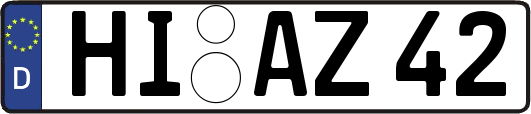 HI-AZ42