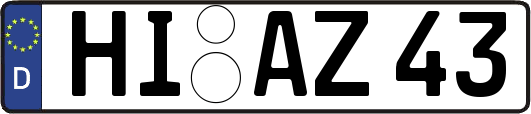 HI-AZ43