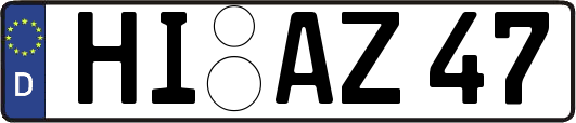 HI-AZ47
