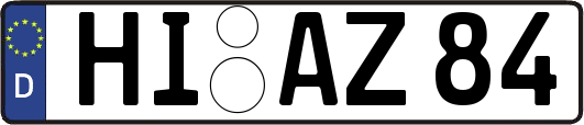 HI-AZ84