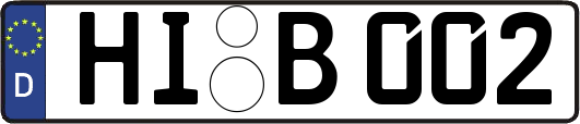 HI-B002