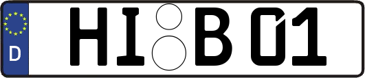 HI-B01