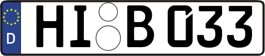 HI-B033