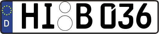 HI-B036