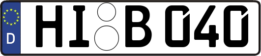 HI-B040