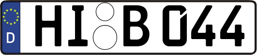 HI-B044