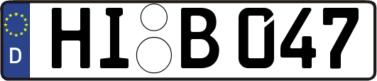 HI-B047