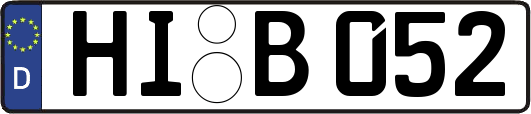 HI-B052