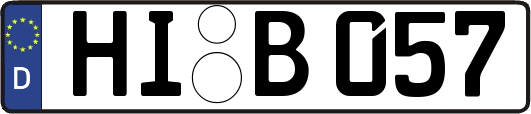 HI-B057