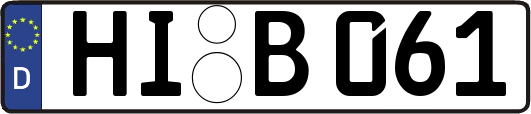 HI-B061