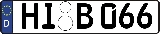 HI-B066