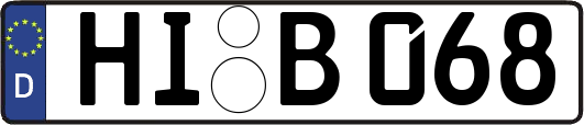 HI-B068