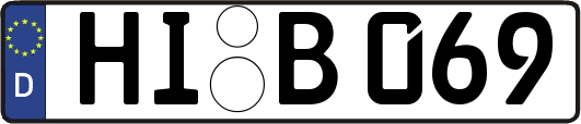 HI-B069