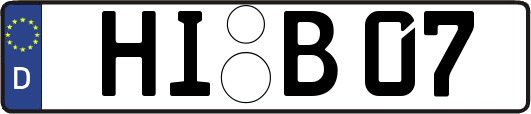 HI-B07