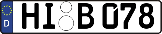 HI-B078