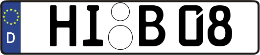 HI-B08