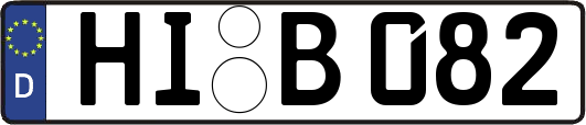 HI-B082