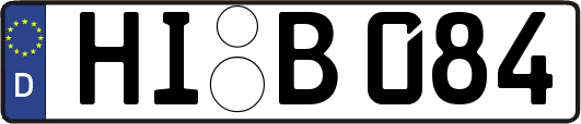 HI-B084