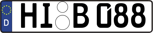 HI-B088