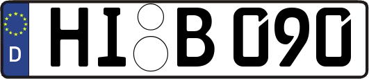HI-B090