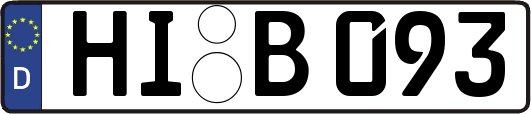 HI-B093