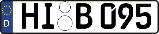 HI-B095
