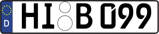 HI-B099