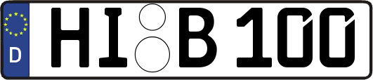 HI-B100
