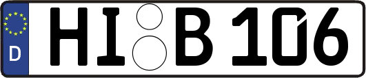 HI-B106