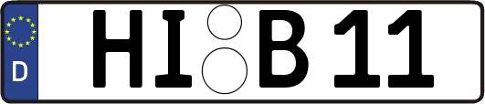 HI-B11