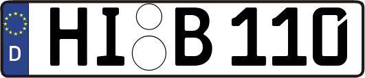 HI-B110