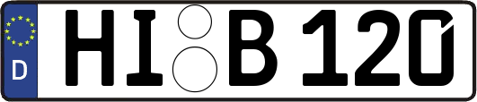 HI-B120