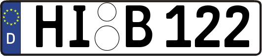 HI-B122