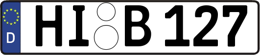 HI-B127
