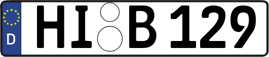 HI-B129