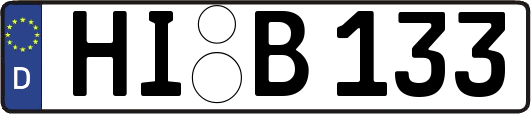 HI-B133