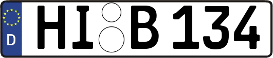 HI-B134