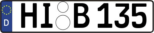 HI-B135