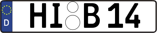 HI-B14