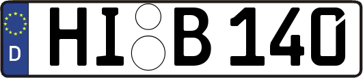 HI-B140