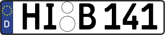 HI-B141