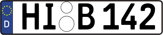 HI-B142
