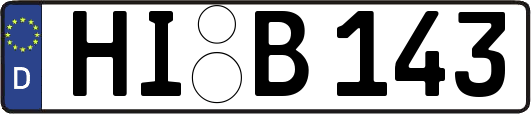 HI-B143