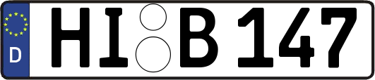 HI-B147