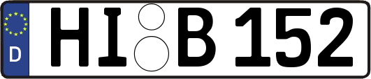 HI-B152