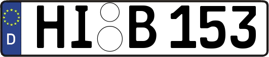 HI-B153