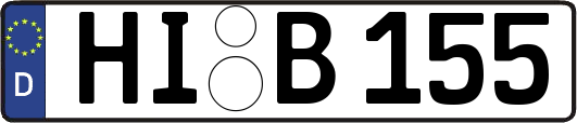 HI-B155