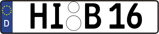 HI-B16
